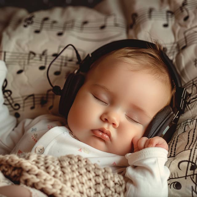 Dream Haven: Baby Sleep Connections - Deep Meditation Lullabies