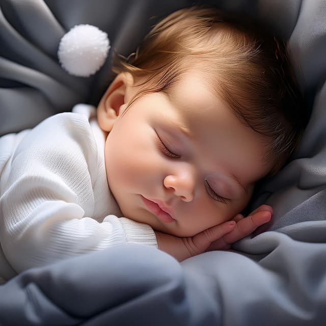 Melodías Para Dormir Bebés: Melodías Suaves Para La Noche - Vigilancia profunda