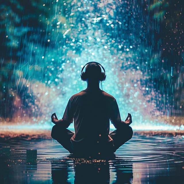 Sleepy Meditation
