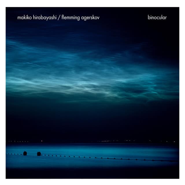 Binocular - Makiko Hirabayashi