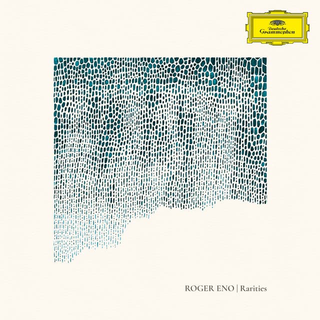 The Turning Year – Rarities - Roger Eno