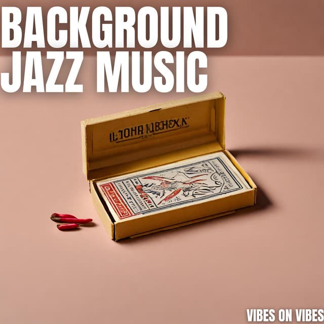 Vibes On Vibes - Background Jazz Music