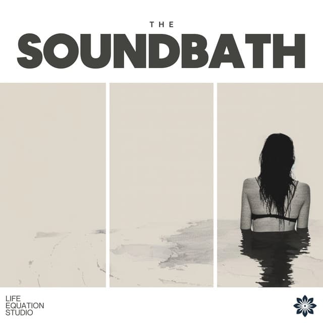 The Soundbath - Reiki Healing Zone