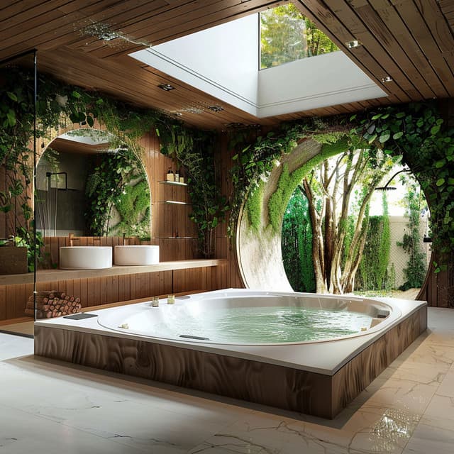 Peaceful Melodies - Amazing Spa Music