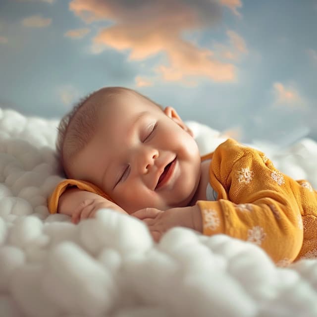 Música Para Dormir Bebés: Canciones De Cuna Para Soñar - Música tranquila para la cena