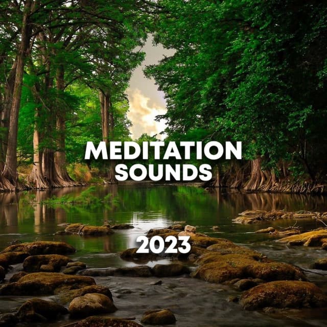 Meditation Sounds 2023 - ASMR Rain Sounds