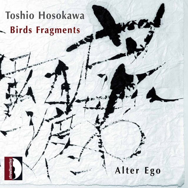 Hosokawa Works - Toshio Hosokawa