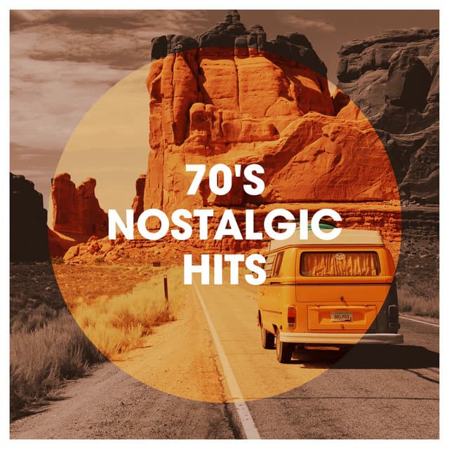 70's Nostalgic Hits - Ultimate Pop Hits