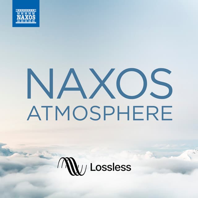 Naxos Atmosphere - Wolfgang Amadeus Mozart