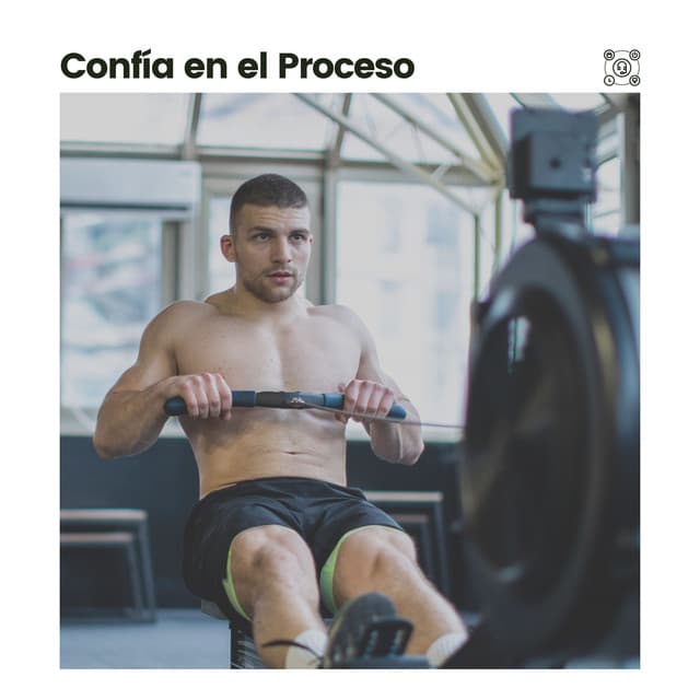 Confía en el Proceso - Musica Relajante & Yoga