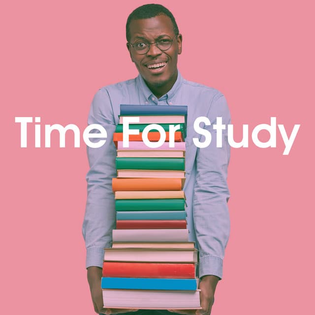 Time For Study - Musica Relajante