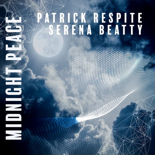 Midnight Peace - Serena Beatty
