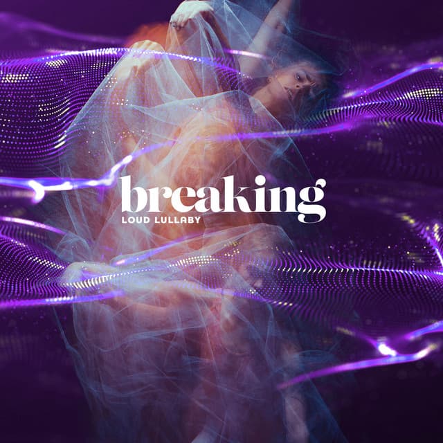 Ambient Tracks - Loud Lullaby