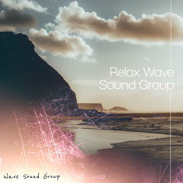# 1 Relax Wave Sound Group - Wave Sound Group