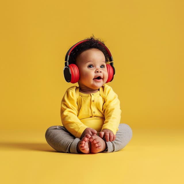 Ambiente de guardería