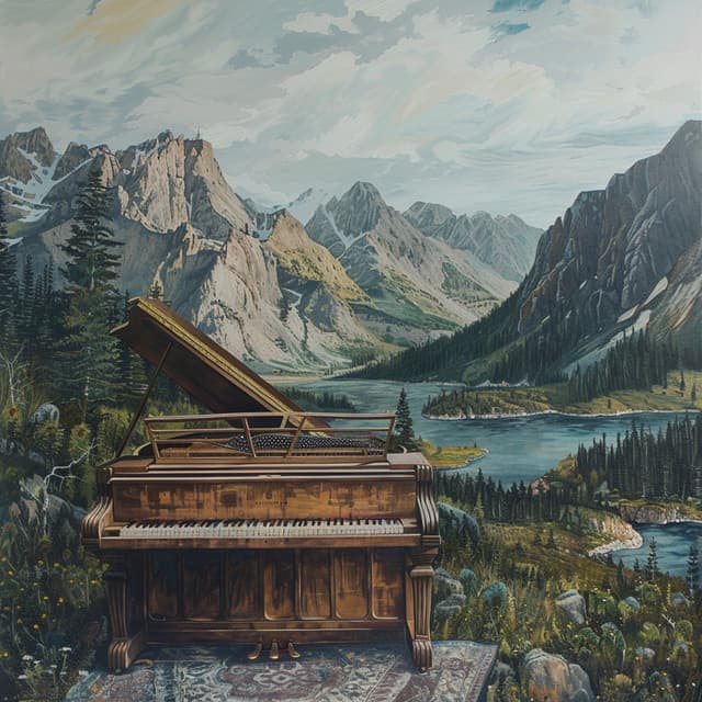 Viaje De Sueño En Sueños Místicos: Música Ambiental - Ayuda para dormir