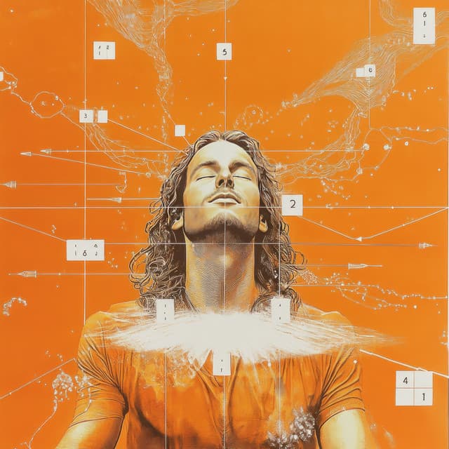 Arpa Incantata tra i Vigneti del Chianti al Crepuscolo - Plant Music