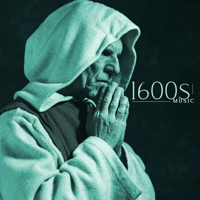 1600s Music - Eny Time