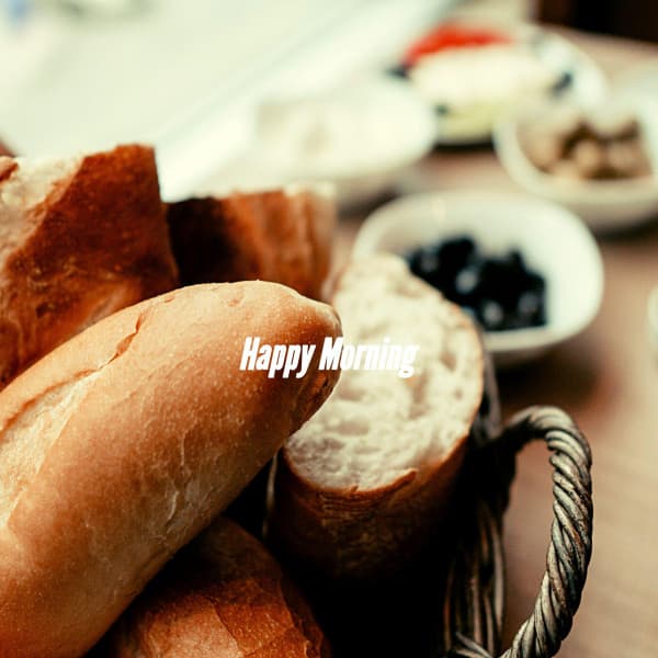 Happy Morning - Summer Jazz Relax