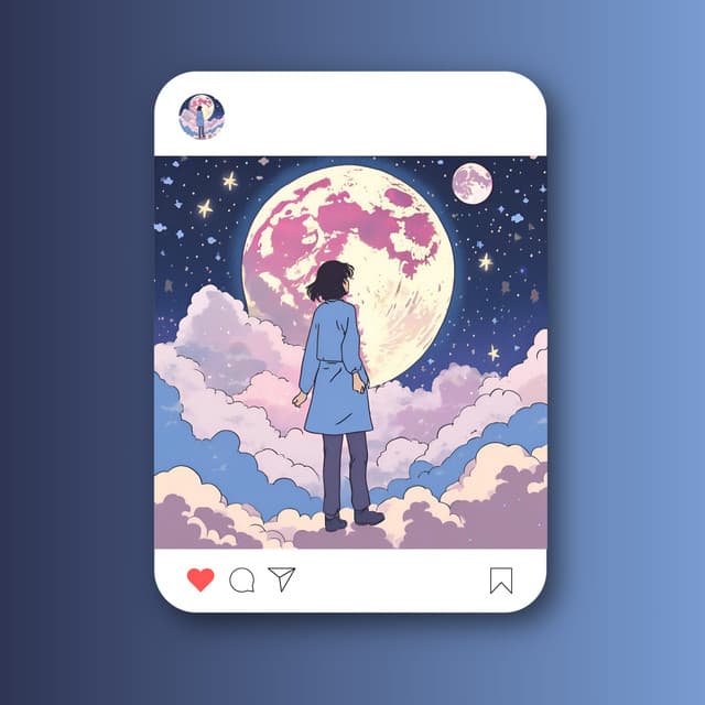 Alyen Quorven - papier rose