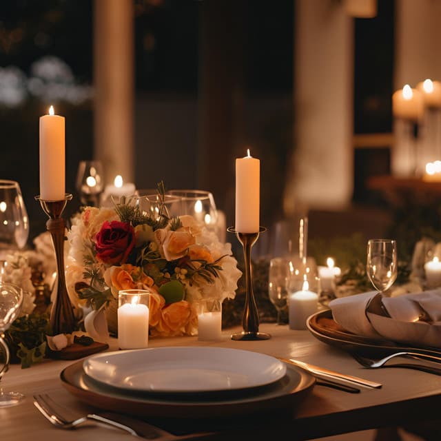 Dinner Jazz Collection - The Chill Jazz Lounge