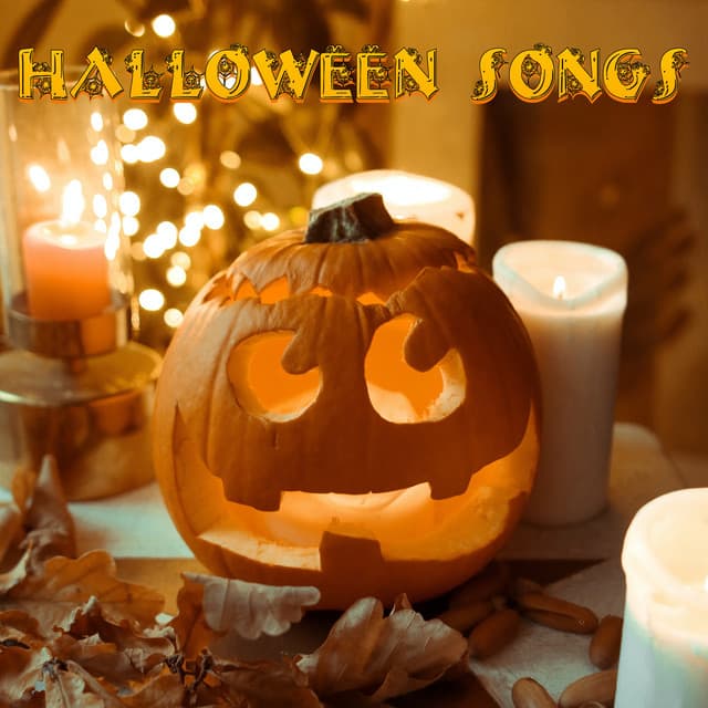 Halloween Songs - Halloween Kids