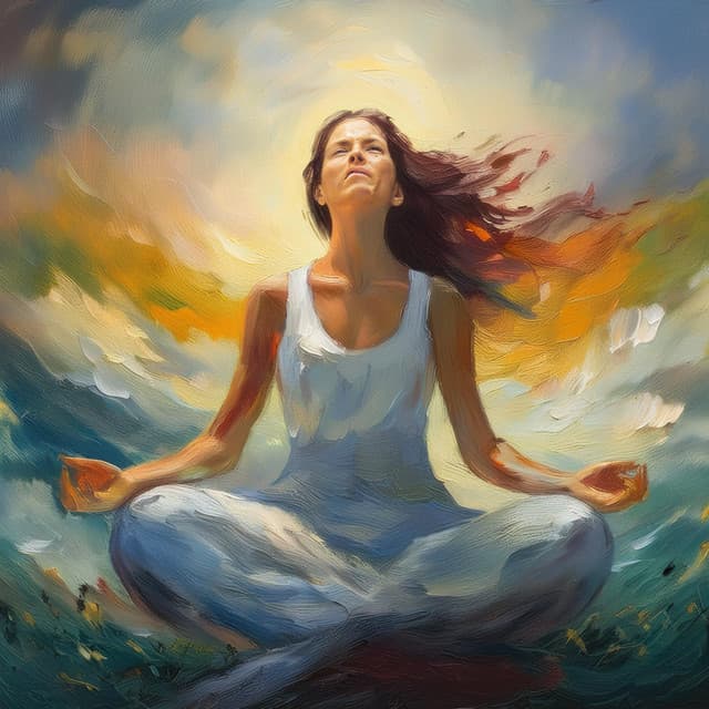 Listas de reproducción de música de yoga para clases de yoga