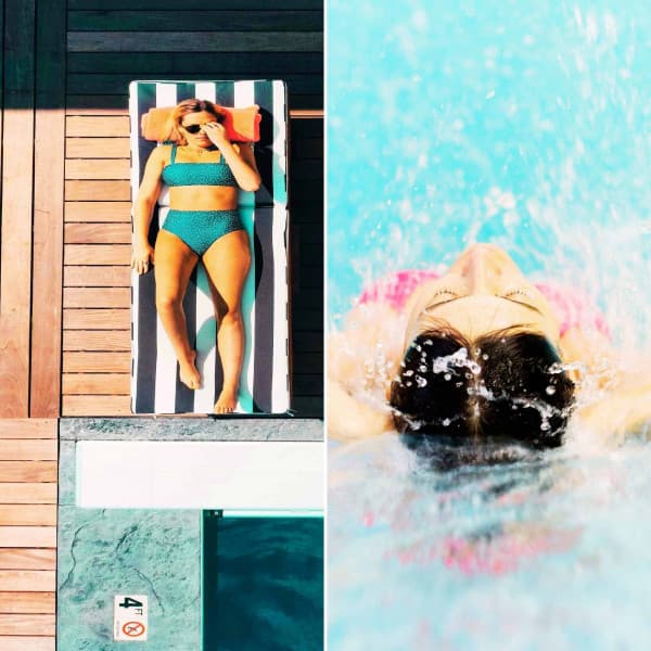 Echoes of Midweek Staycations - Jazz Morning Playlist