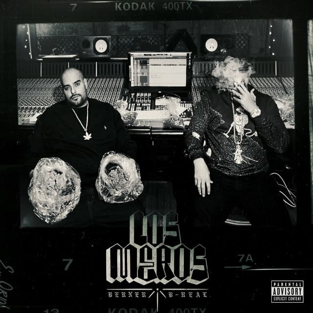Los Meros - Berner