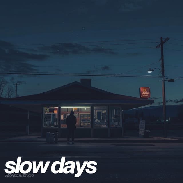 Slow Days - Relax Ambience