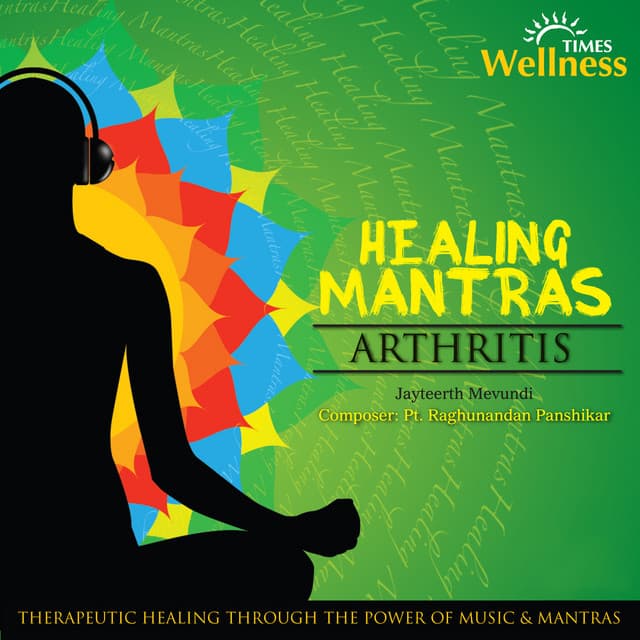Healing Mantras for Arthritis - Pandit Jasraj