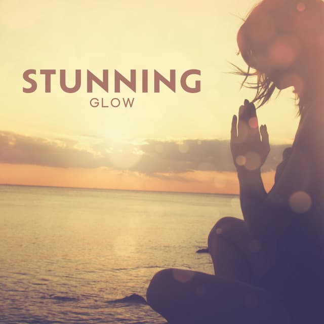 Stunning Glow: Ultra Relaxing Music for Spa, Deep Relaxation,Wellness Day - Spa Music Consort