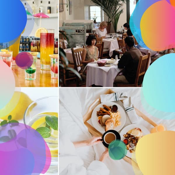 Tenor Sax Solo - Music for Weekday Wellness - Música para Hoteles Lujo