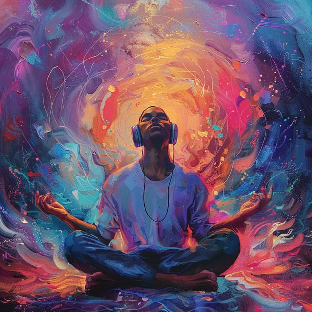 Echoes for Meditation: Quiet Mind Tunes - Shaman