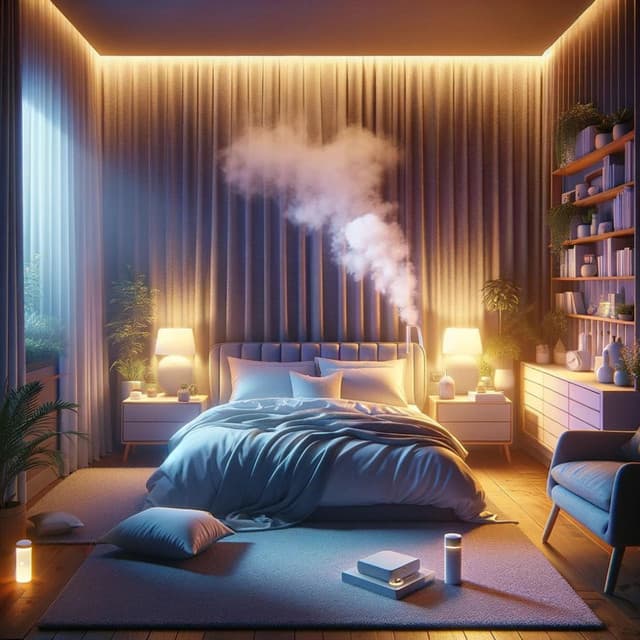 Schlaf-Wellness: Die Geheimnisse enthüllen - Guten Schlafen Akademie