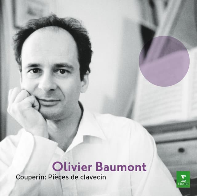 Couperin : Complete Works for Harpsichord - François Couperin