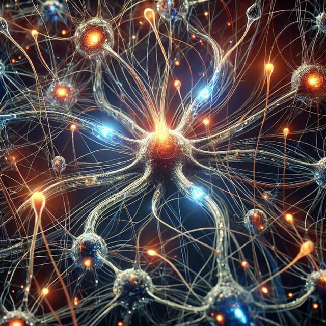 Vagus Sinir Uyarımı Uyku Müziği: Derin Uyku Dönüşüm Terapisi, Kendini İyileştirme ve Rahatlama - Rahatlatıcı Müzik Terapi