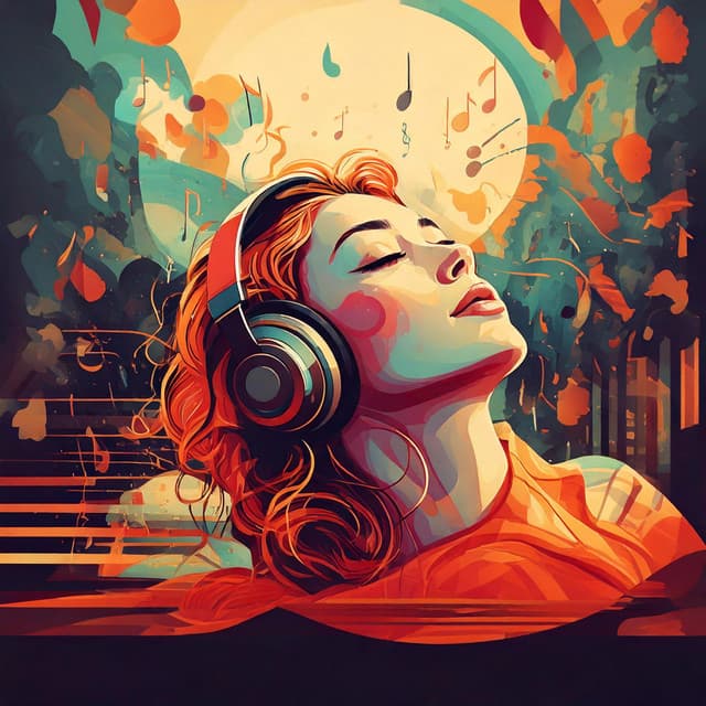 Relaxation Rhythms: Gentle Music for Unwinding - Pan Flute Music Society