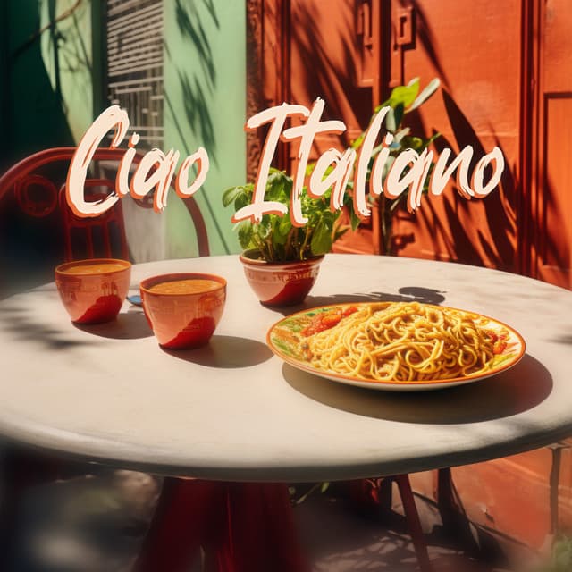 Ristorante Jazz Italiano