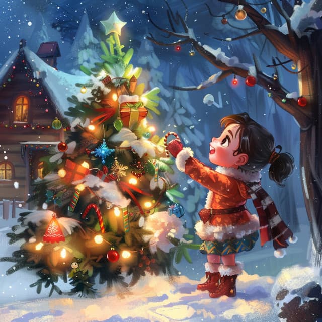 Christmas Instrumentals - Merry Christmas