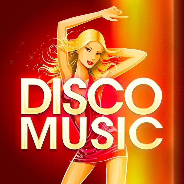 Disco Music - Generation Disco