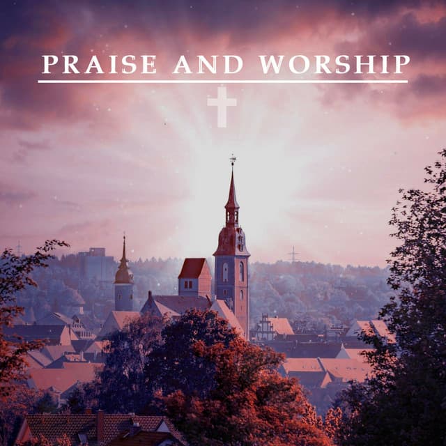 Your Name Is Power - Praise and Worship