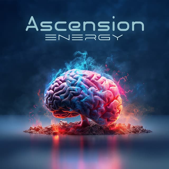 Ascension Energy: The Secrets of Healing Frequency - Solfi Frequency