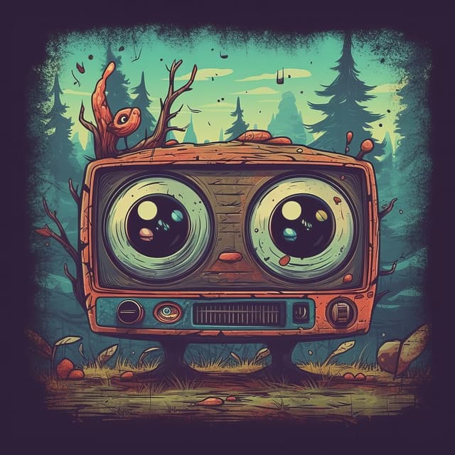 Molar Mass - Cosmic Space Traveler