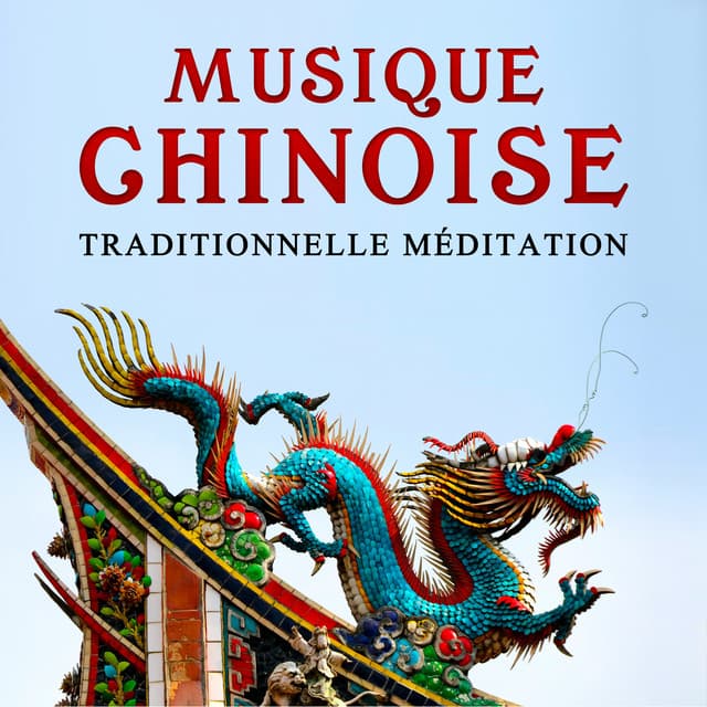 Musicothérapie Chinoise
