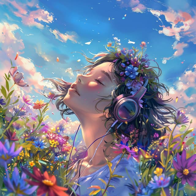 Relaxing Ambient Flows: Chill Music for Relaxation - Relaxation Ambience Music