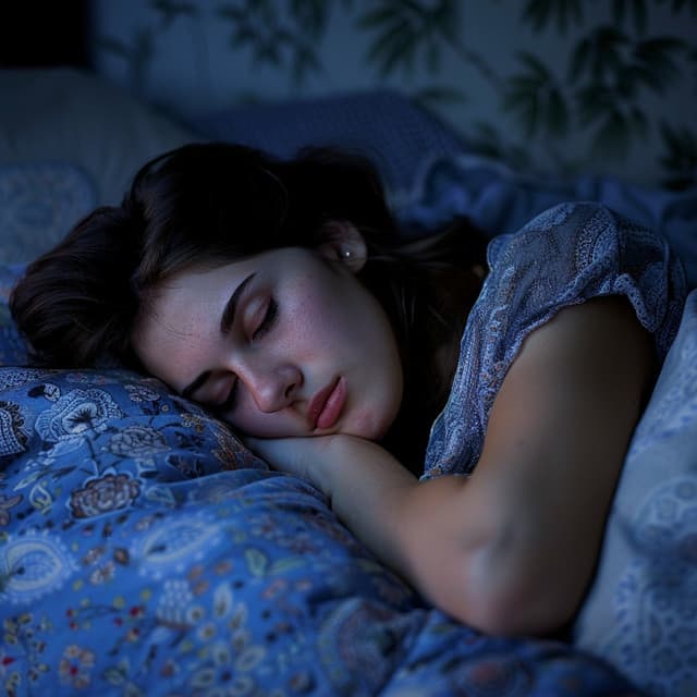 Soft Sounds: Soothing Music for Sleep - International Music