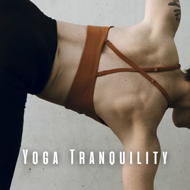 Yoga Tranquility: Serene Piano for Mind-Body Unity - Jazz Piano Bar Academy