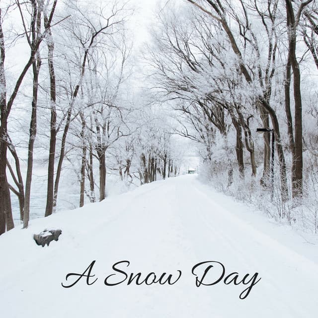 A Snow Day - Yoga Sounds