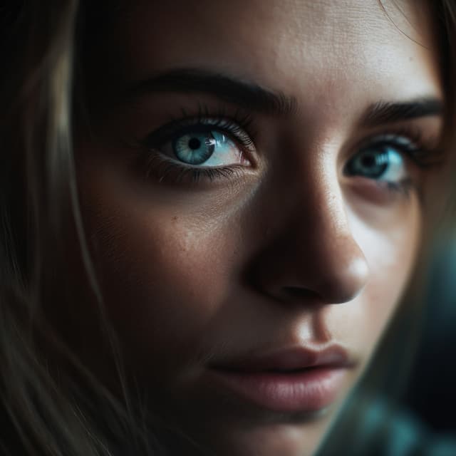 Besinnung - Entspannungsmusik